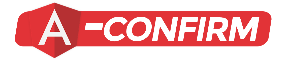 ANGULAR-CONFIRM
